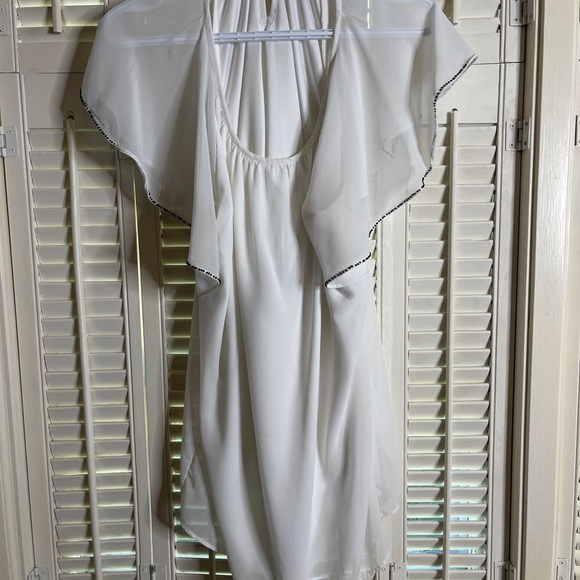 Maternity LOT. Fits like a med (different sizes) - Picture 6 of 6